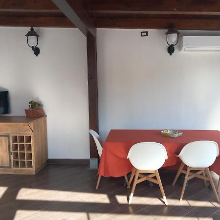 Вилла Casa Antica Grecia Сиракузы Экстерьер фото