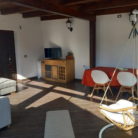 Вилла Casa Antica Grecia Сиракузы Экстерьер фото