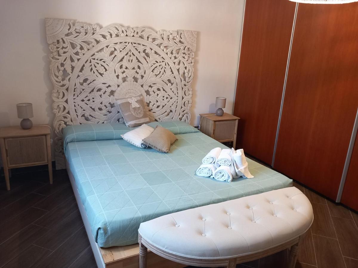 Вилла Casa Antica Grecia Сиракузы Экстерьер фото