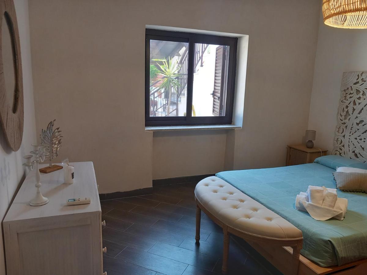 Вилла Casa Antica Grecia Сиракузы Экстерьер фото
